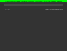 Tablet Screenshot of catchon.com
